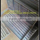 Singpore Hot Sale High Heel Galvanized Bridge Drainage thumbnail-6