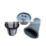 3-in-1 Refillable Filter Cup for Keurig