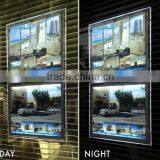 Great Led Poster Listing Displays For Store Windows In Malls thumbnail-4