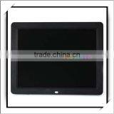 China Wholesale 12 Inch Big Size HD Digital Photo Frame thumbnail-2