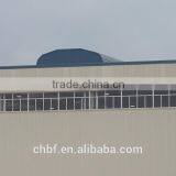 Huamei Steel Structure Worshop thumbnail-5