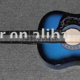 38" Classical Guitar thumbnail-1