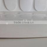 Selling Plastic pp Material Automatic Water Spray Toilet Seat thumbnail-5