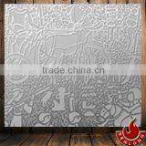 Animal Design Stainless Steel Sheet Mould (SLM014) thumbnail-1