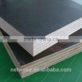 Hot Selling 12mm Black/Brown/Red Film Faced Plywood thumbnail-2