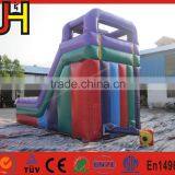 OEM/ODM Customized High Quality China Inflatable Dry Slide thumbnail-3