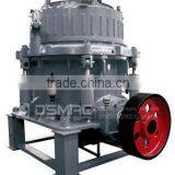 New Design Hydraulic Stone Cone Crusher With Special Design of Conecave thumbnail-1
