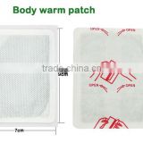 2013 warmer pad High quality best product instant hot packs