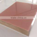 No Bending Acrylic Board Back With Abs Sheet thumbnail-5