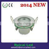 Hight Quality Products Epistar 5w 500lm Dimmable Led Ceiling Lamp