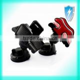 ABS Material Mobile Phone Holders car mount holder cell phone holder car