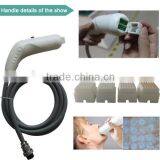 2015 Popular Most Powerful! Anti-wrinkle Microneedles Fractional rf Micro Needles Machine thumbnail-3