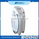 Vertical Diode Laser Hair Removal Machine Price With Portable Optional thumbnail-2