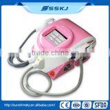 3 in 1 Effective Ipl rf nd Yag Laser Hair Removal Machine in Big Promotion thumbnail-4