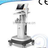Portable Hifu/hifu Machine/High No Pain Intensity Focused Ultrasound Hifu High Frequency Machine For Face thumbnail-1