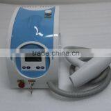 Distributors Needed Q-Switched Nd. Yag Laser Facial Veins Treatment Tattoo Removal Skin Rejuvenation Machine D006 1500mj thumbnail-1