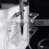 Oxygen Machine For Skin Care Portable White Beauty Salon Portable Oxygen Facial Machine Use Oxygen Water Jet Facial Cleaning Machines For Skin Care thumbnail-3