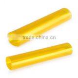 Yellow Car Taillight Fog Head Light Headlight Tint Film Wrap 1224" thumbnail-2
