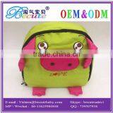 2014 Cute Kids Ladybird Animal Backpack Cheap Toy thumbnail-3