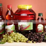 Grape Vinegar Apple Vinegar Grape Vinegar Pomegranate Vinegar Balsamic Vinegar Made in Turkey