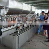 Automatic Oil Packing Machine/sauce Filling Machine