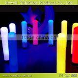 New Type Rgb Led Inflatable Pillar Tube for Birthday Party thumbnail-5