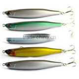 Popper Lure High Performance Fishing Lure Molds 171