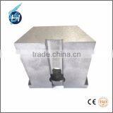 OEM CNC Custom Machining Engineering Small Packaging Machine Parts thumbnail-5