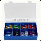 TC 40pc Hardware Maxi Car Fuse Assortment Kit