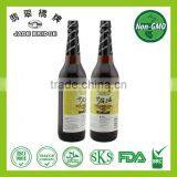 100 % Sesame Seed Oil,kosher Certificate Products 620ml thumbnail-1