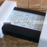 7-Band 180W LED Grow Light,Hydroponics,LED Fixtures