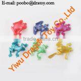 Custom TPR Toy Animal Factorys