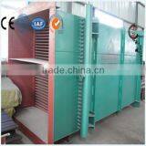 New Technology Ebulience Calciner for Gypsum Powder Production Line thumbnail-3
