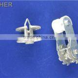 China Tongher Ratchet Strainer Insulators Tightener Tensioner for Wire Rope thumbnail-5