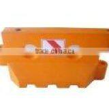 Aluminium Mold for Road Barrier Block thumbnail-1