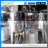 Commercial Electric Cooking Pot Industrial Boiling Pot