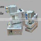 Euro Hole Punching Machine