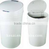 Solar Energy Automatic Garbage Trash Can thumbnail-1