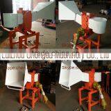 Price Reduction 100 USD Wood Cutting Machine Cut Wood Into Short Part thumbnail-2