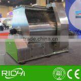 China CE Approved Animal Feed Mixer/Animal Feed Screw Mixer thumbnail-5