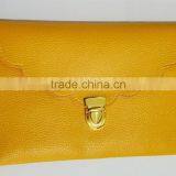 2015 New Scalloped Clutch Bag Purse