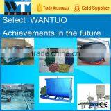 3.5 T/h Organic Fertilizer Making Machine Line Prices thumbnail-1