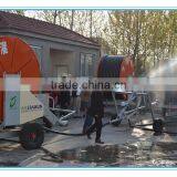 Agricultural Big Irrigation Area Farmland Irrigation System