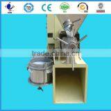 2016 Hot Sell 6YL Series Soybean Oil Screw Press Machine Oil Press