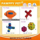 Fetch-loving Dogs` Sports Balls thumbnail-4