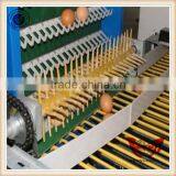 Automatic Layer Poultry Cage With Egg Collecting Machine thumbnail-4