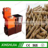 Factory Sale High Efficiency Biomass Pellet Gasifier for Heating and Cooking thumbnail-1