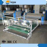 Fabric Roller Heat Transfer Machine thumbnail-5