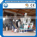 Biomass Sawdust Pellet Machine, Wood Pelleting Machine thumbnail-5