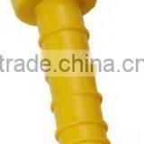 Animal Fence Insulator; Gate Handle With Tension Spring thumbnail-6